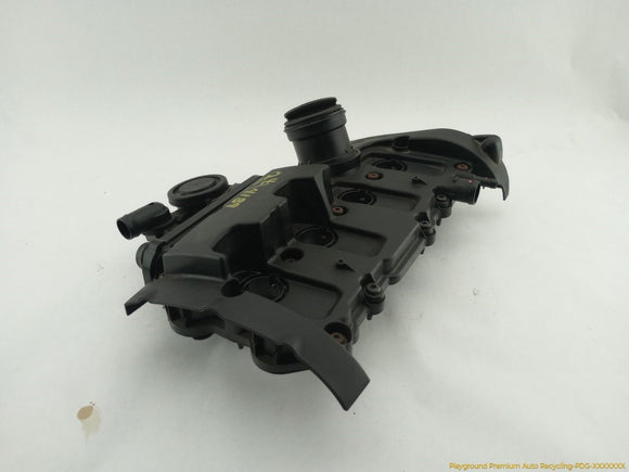 Audi TT Valve Cover