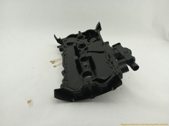 Audi TT Valve Cover