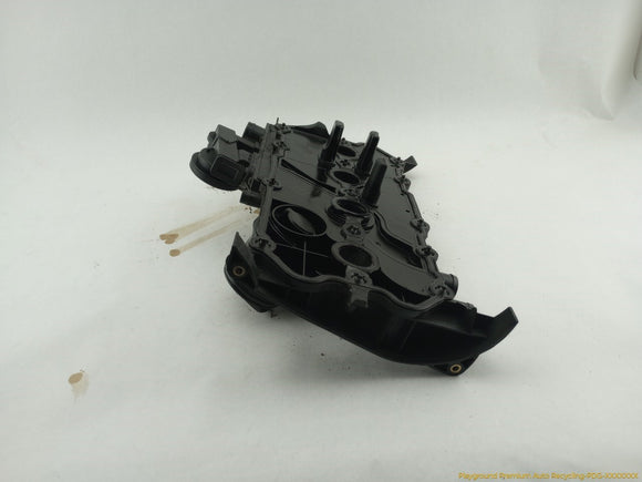 Audi TT Valve Cover