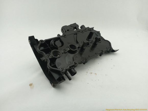 Audi TT Valve Cover