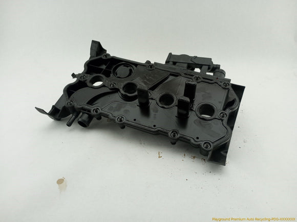 Audi TT Valve Cover