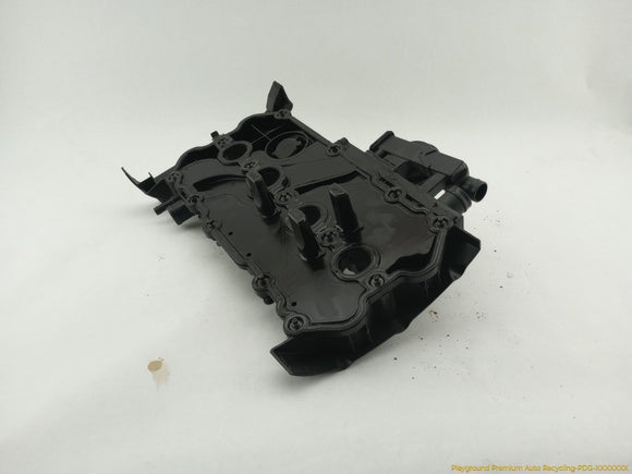 Audi TT Valve Cover