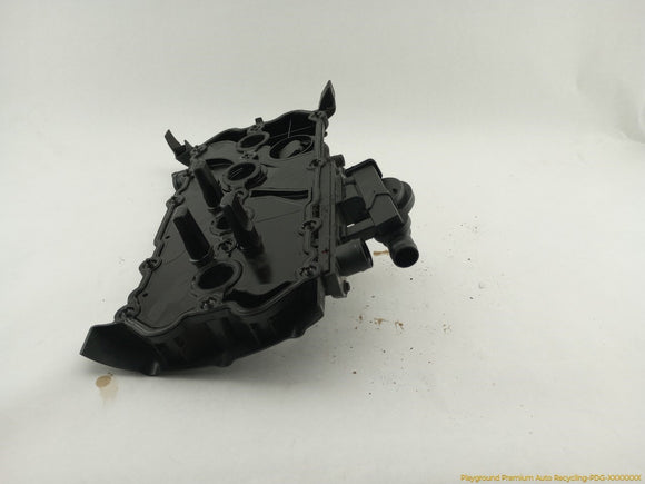 Audi TT Valve Cover