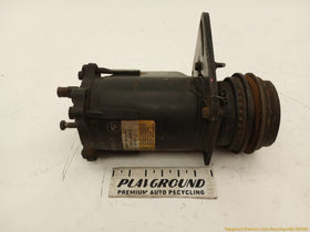 Chevrolet Corvette C3 AC Compressor