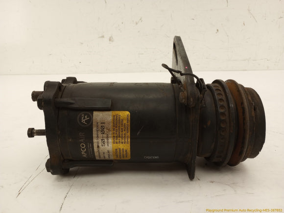 Chevrolet Corvette C3 AC Compressor