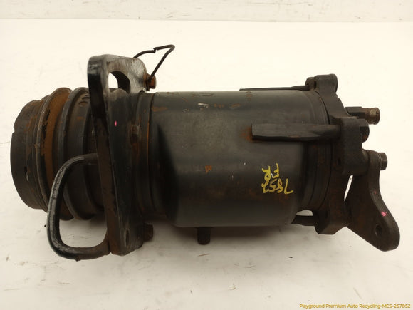 Chevrolet Corvette C3 AC Compressor