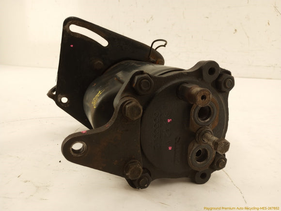 Chevrolet Corvette C3 AC Compressor