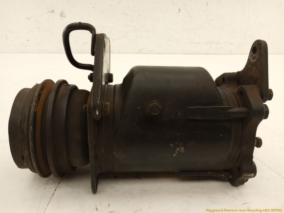 Chevrolet Corvette C3 AC Compressor