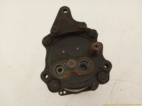 Chevrolet Corvette C3 AC Compressor