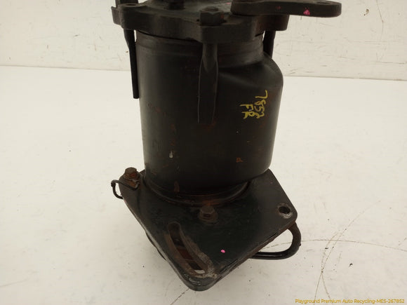 Chevrolet Corvette C3 AC Compressor