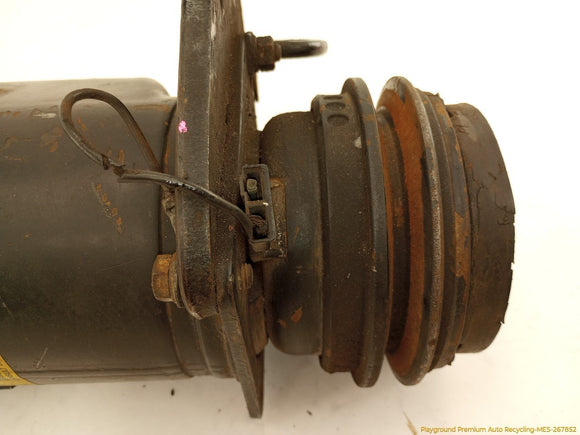 Chevrolet Corvette C3 AC Compressor
