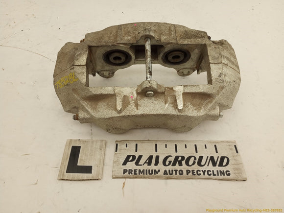 Chevrolet Corvette C3 Driver Left Rear Brake Caliper
