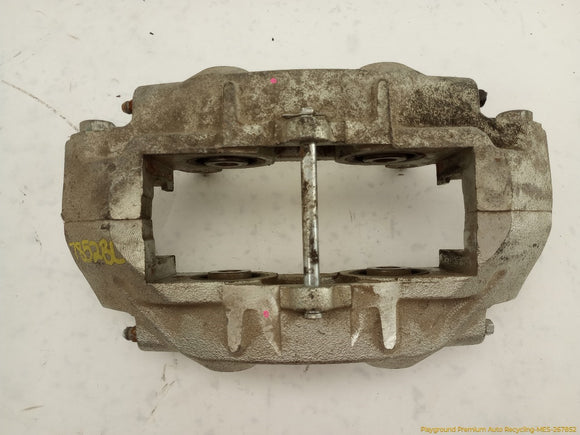 Chevrolet Corvette C3 Driver Left Rear Brake Caliper