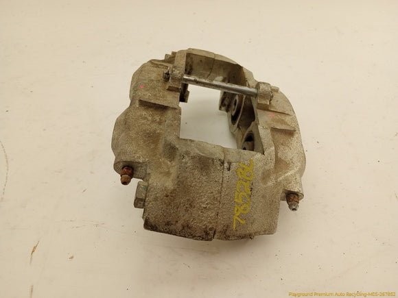 Chevrolet Corvette C3 Driver Left Rear Brake Caliper