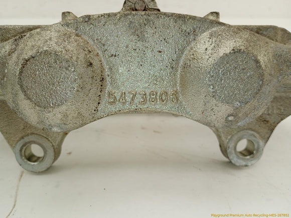 Chevrolet Corvette C3 Driver Left Rear Brake Caliper