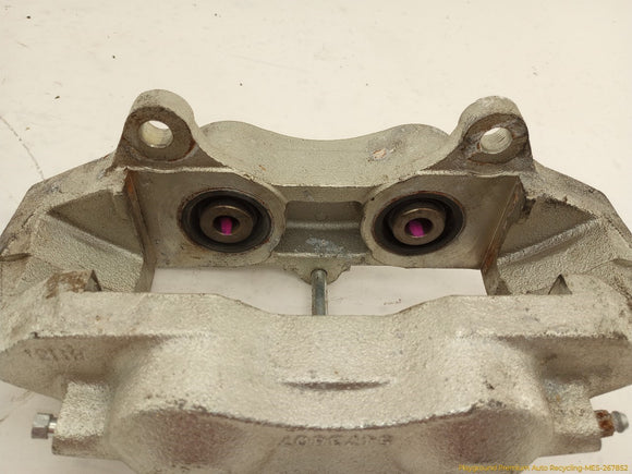 Chevrolet Corvette C3 Driver Left Rear Brake Caliper