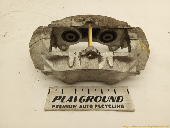 Chevrolet Corvette C3 Passenger Right Rear Brake Caliper