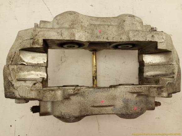 Chevrolet Corvette C3 Passenger Right Rear Brake Caliper