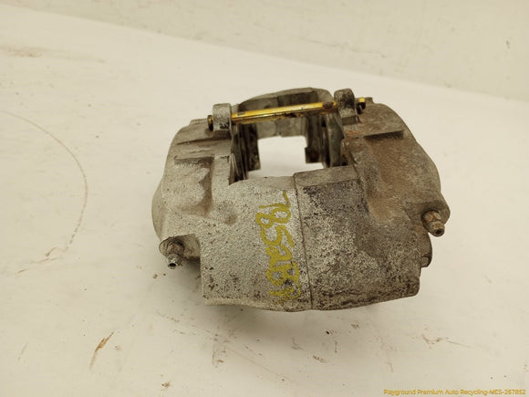 Chevrolet Corvette C3 Passenger Right Rear Brake Caliper