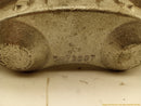 Chevrolet Corvette C3 Passenger Right Rear Brake Caliper-6