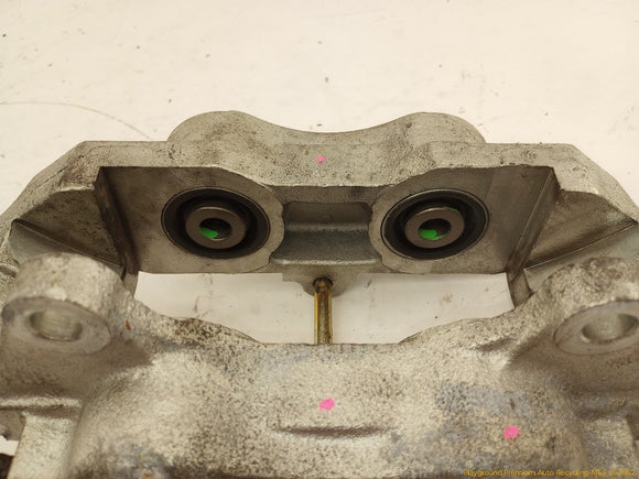 Chevrolet Corvette C3 Passenger Right Rear Brake Caliper
