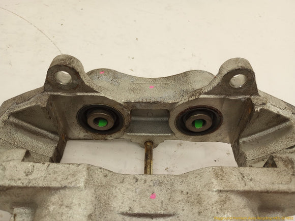Chevrolet Corvette C3 Passenger Right Rear Brake Caliper