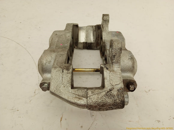 Chevrolet Corvette C3 Passenger Right Rear Brake Caliper