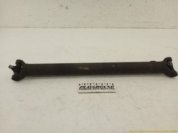 Chevrolet Corvette C3 Rear Drive Shaft