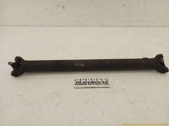 Chevrolet Corvette C3 Rear Drive Shaft