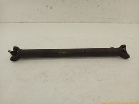 Chevrolet Corvette C3 Rear Drive Shaft - 0