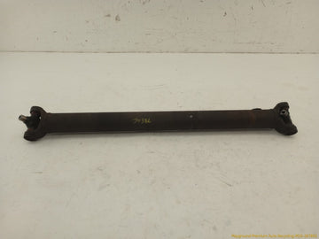 Chevrolet Corvette C3 Rear Drive Shaft - 0