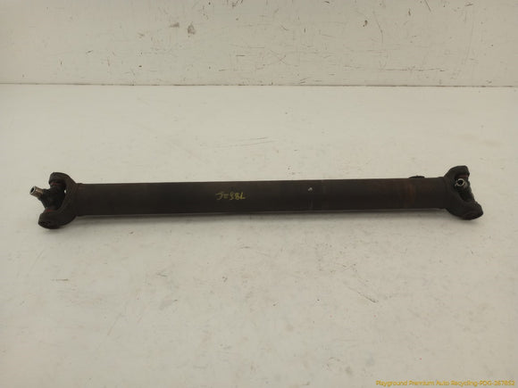 Chevrolet Corvette C3 Rear Drive Shaft