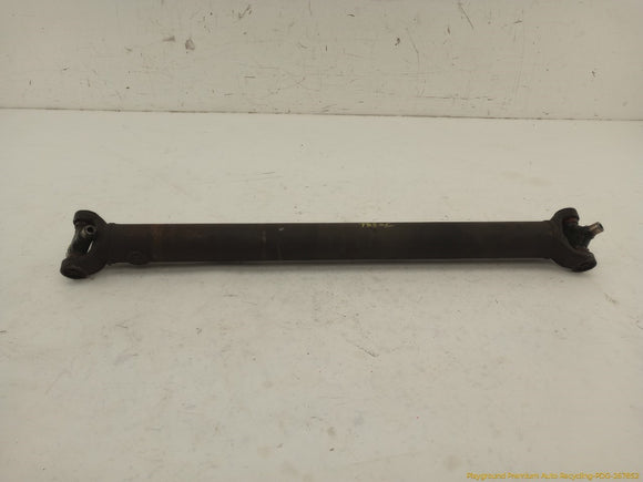 Chevrolet Corvette C3 Rear Drive Shaft