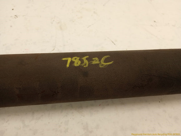 Chevrolet Corvette C3 Rear Drive Shaft