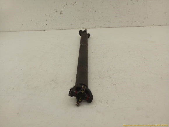 Chevrolet Corvette C3 Rear Drive Shaft