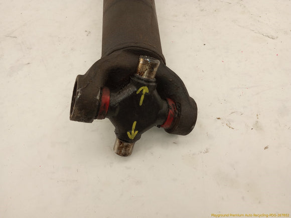 Chevrolet Corvette C3 Rear Drive Shaft