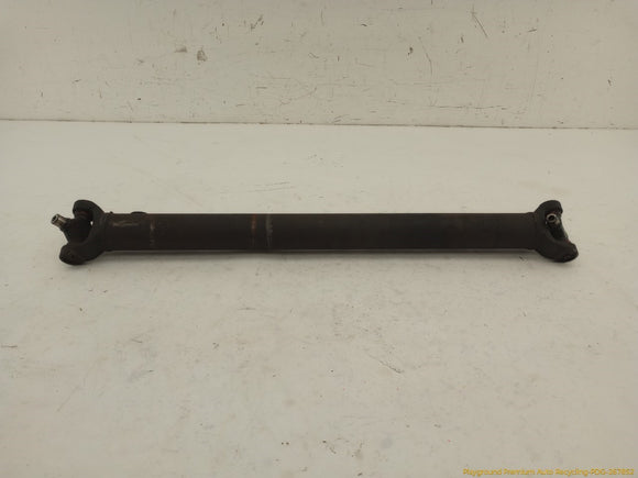 Chevrolet Corvette C3 Rear Drive Shaft