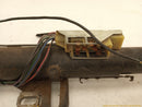 Chevrolet Corvette C3 Steering Column-3