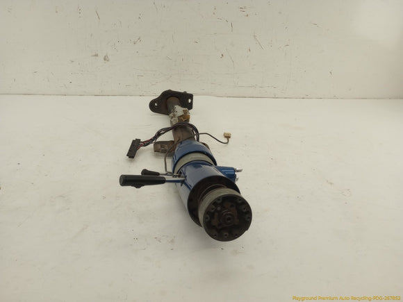 Chevrolet Corvette C3 Steering Column