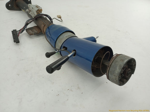 Chevrolet Corvette C3 Steering Column