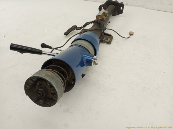 Chevrolet Corvette C3 Steering Column