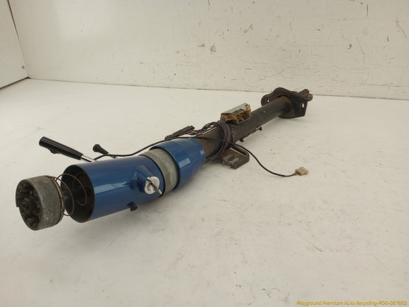 Chevrolet Corvette C3 Steering Column