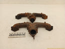 Chevrolet Corvette C3 Pair Of Exhaust Manifolds-1