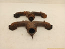 Chevrolet Corvette C3 Pair Of Exhaust Manifolds-2
