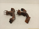 Chevrolet Corvette C3 Pair Of Exhaust Manifolds-3