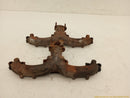 Chevrolet Corvette C3 Pair Of Exhaust Manifolds-4
