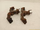 Chevrolet Corvette C3 Pair Of Exhaust Manifolds-5
