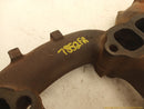 Chevrolet Corvette C3 Pair Of Exhaust Manifolds-7