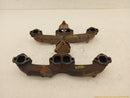 Chevrolet Corvette C3 Pair Of Exhaust Manifolds-10