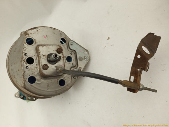 Chevrolet Corvette C3 **AS IS** Instrument Cluster Speedometer & Tachometer Set